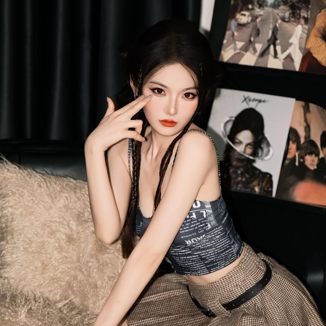 哈尼酱🍒@抖音