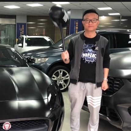 刚仔聊车（免费评估）