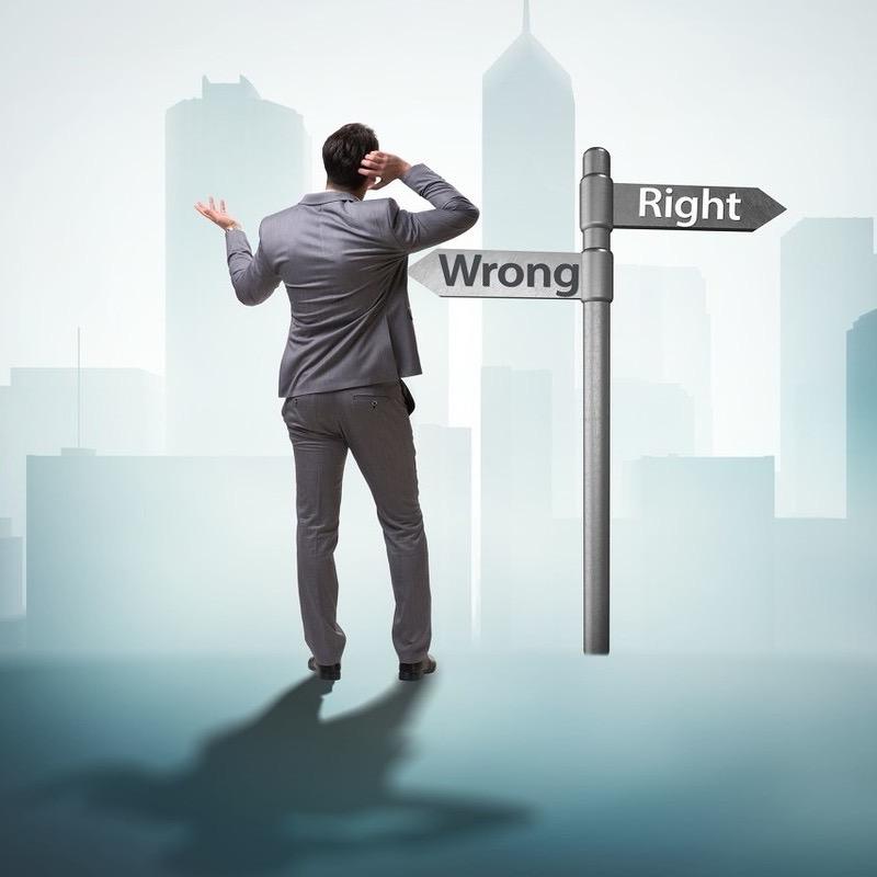 一步天堂一步地狱