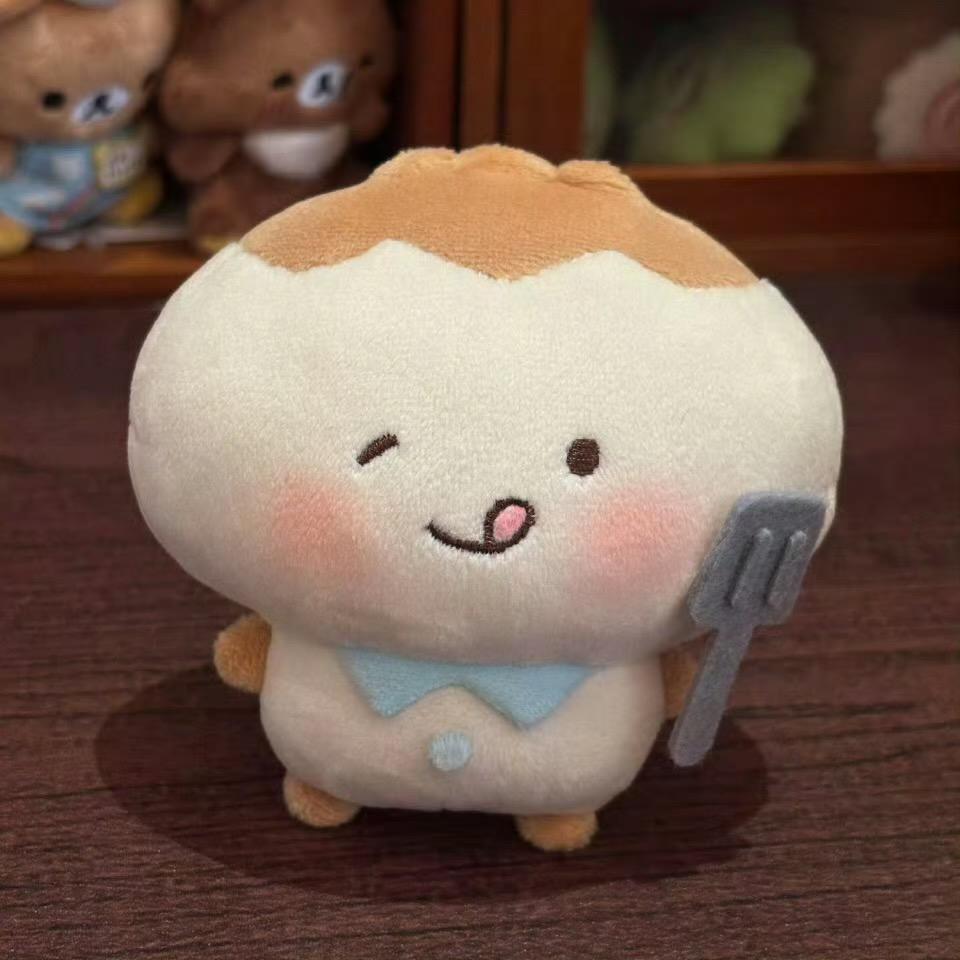 一只面包🍞