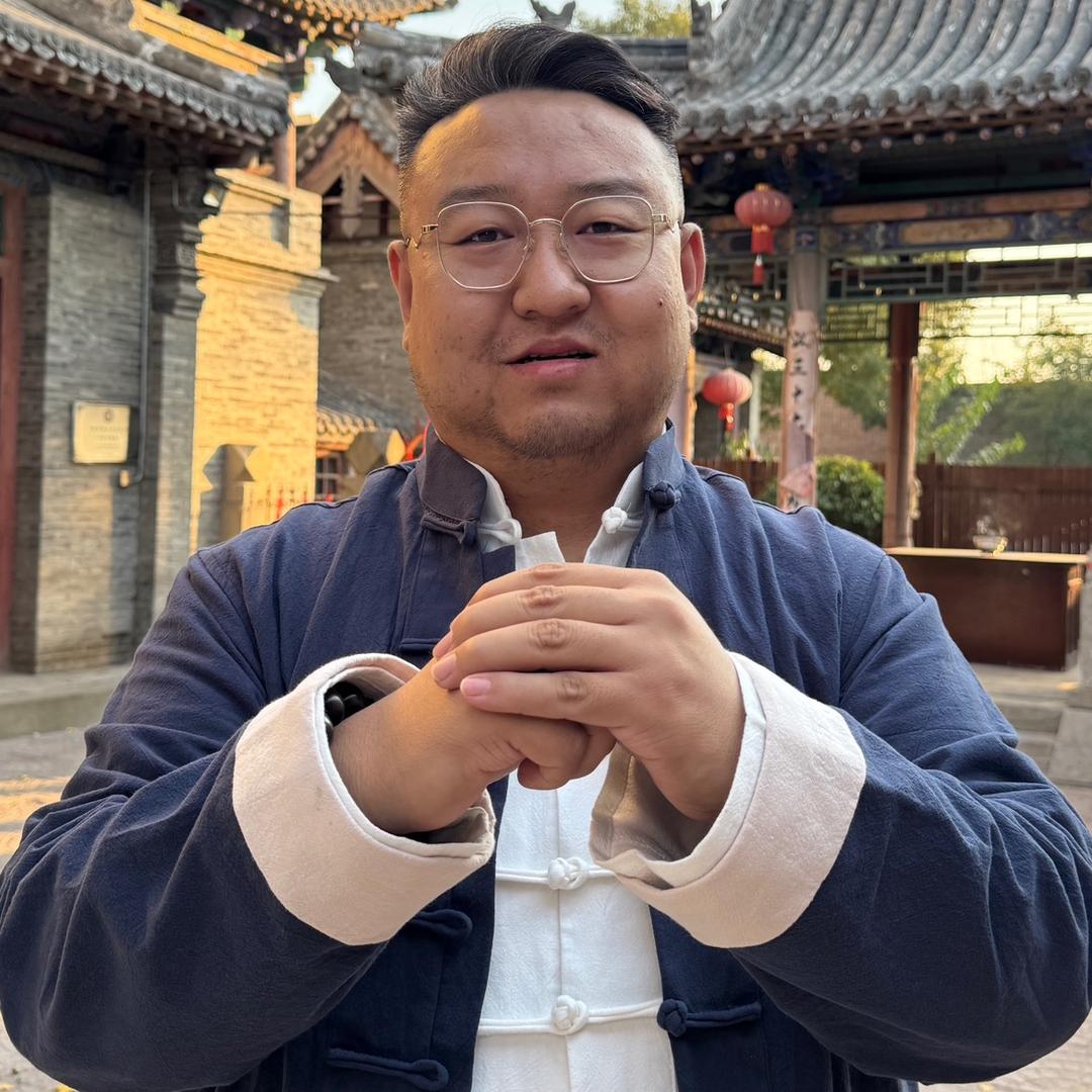 法毅习道