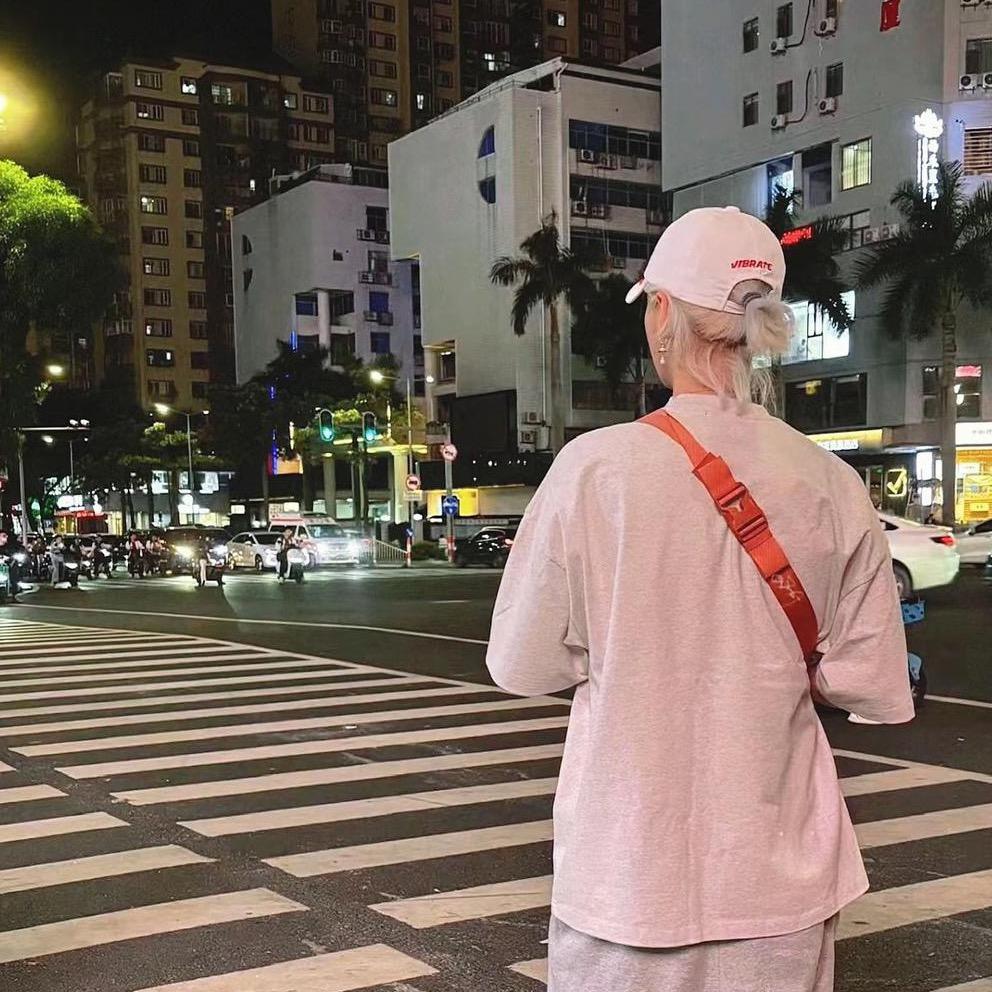 你啰嗦了