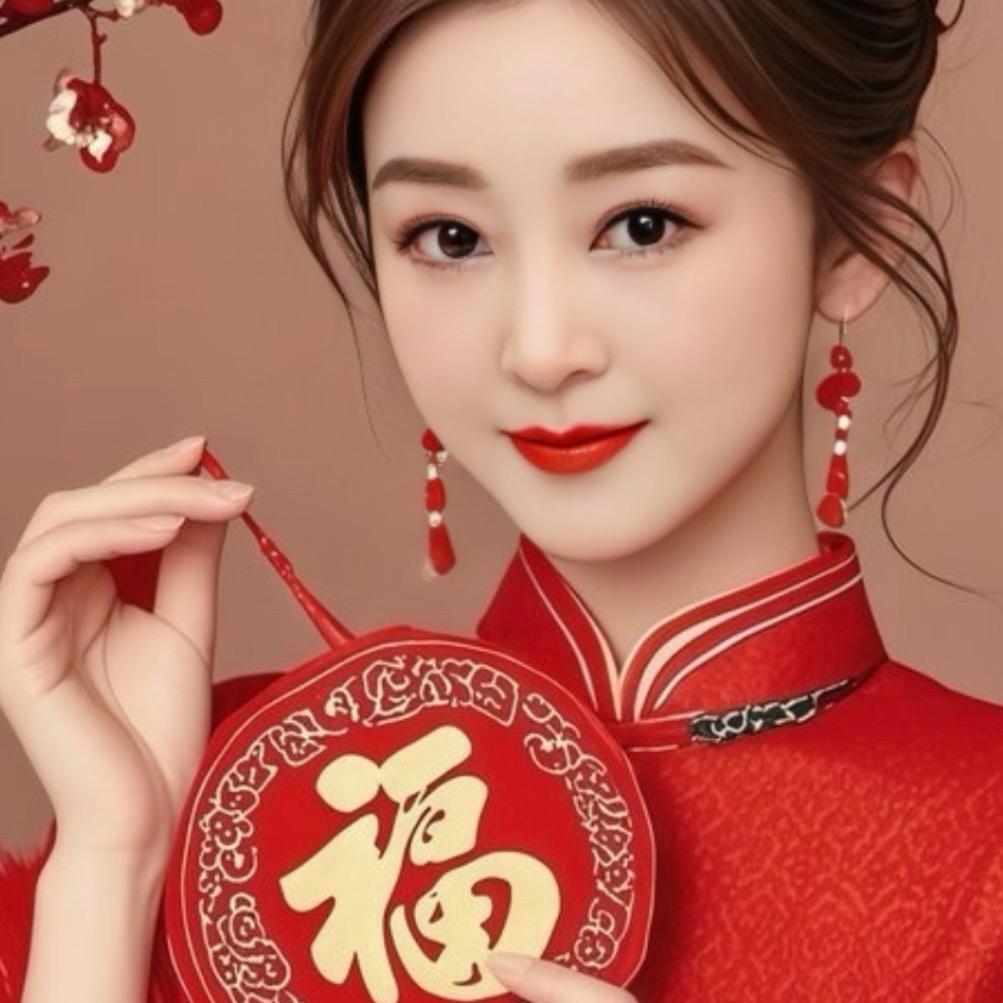 ✨华✨