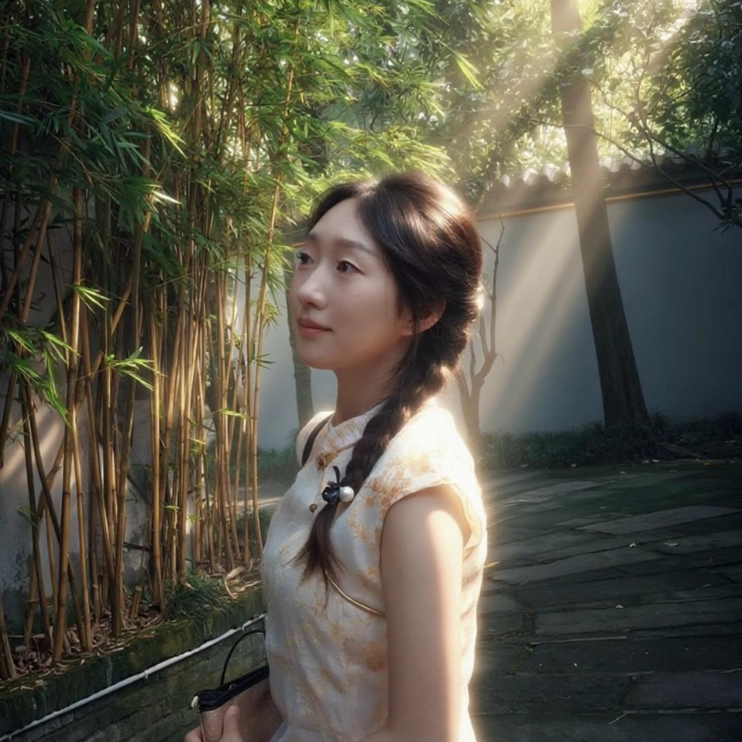 我睡觉的时候不困