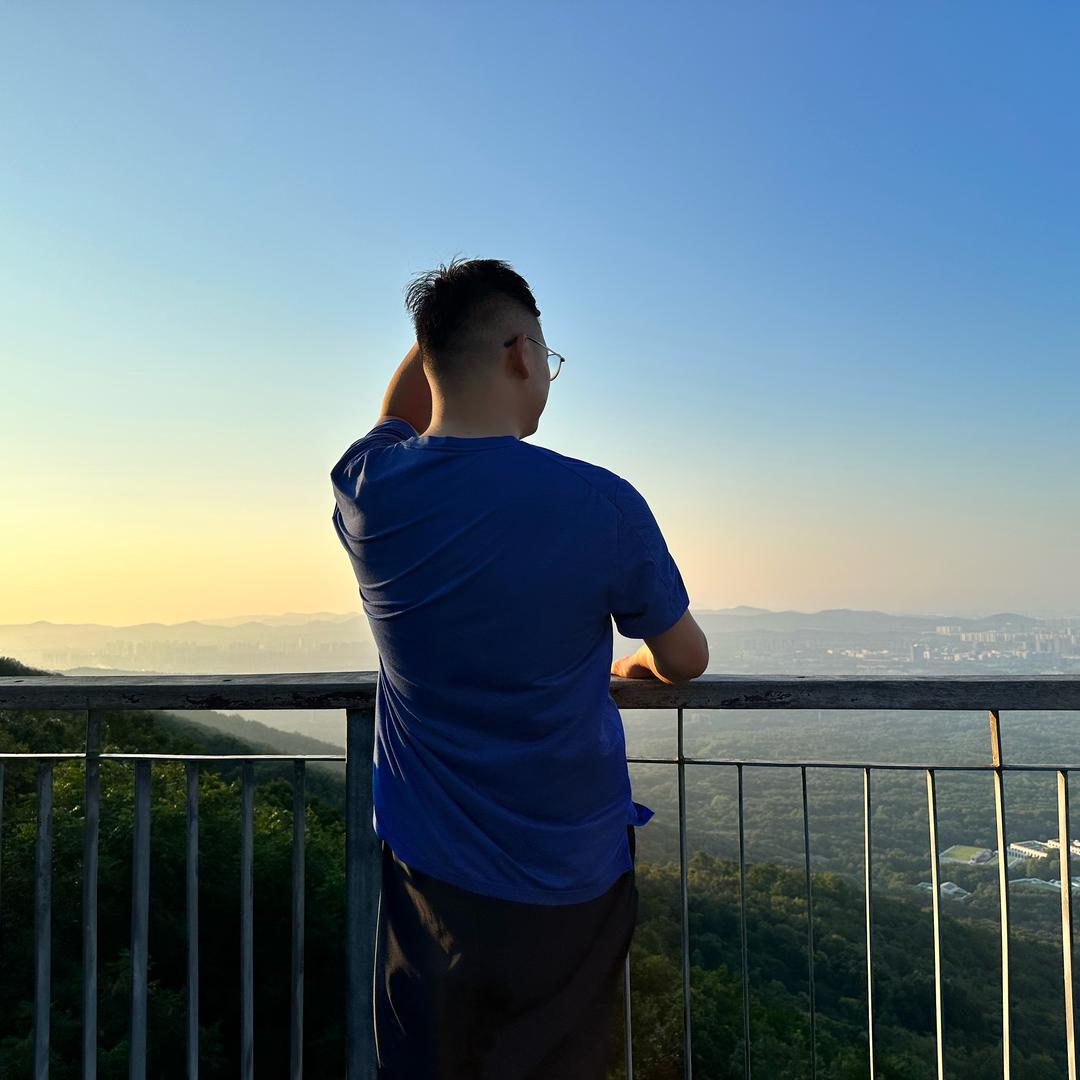 徐 欢 拔创优教