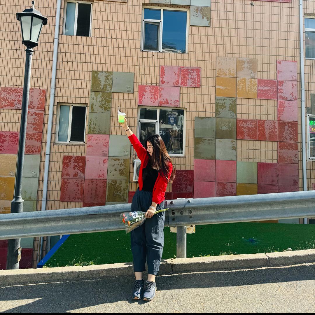 大大的日常🌻