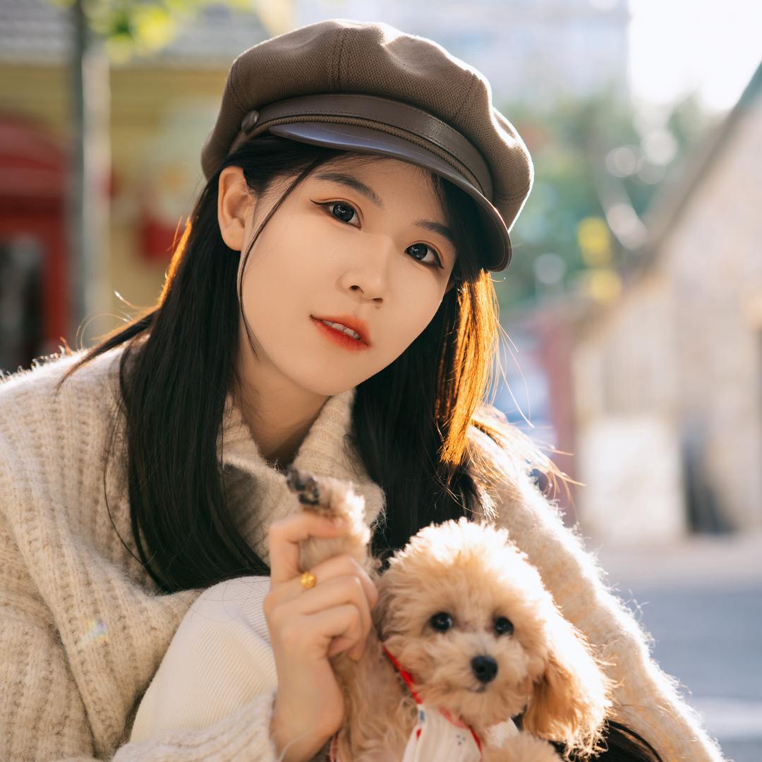 奶盖🍼