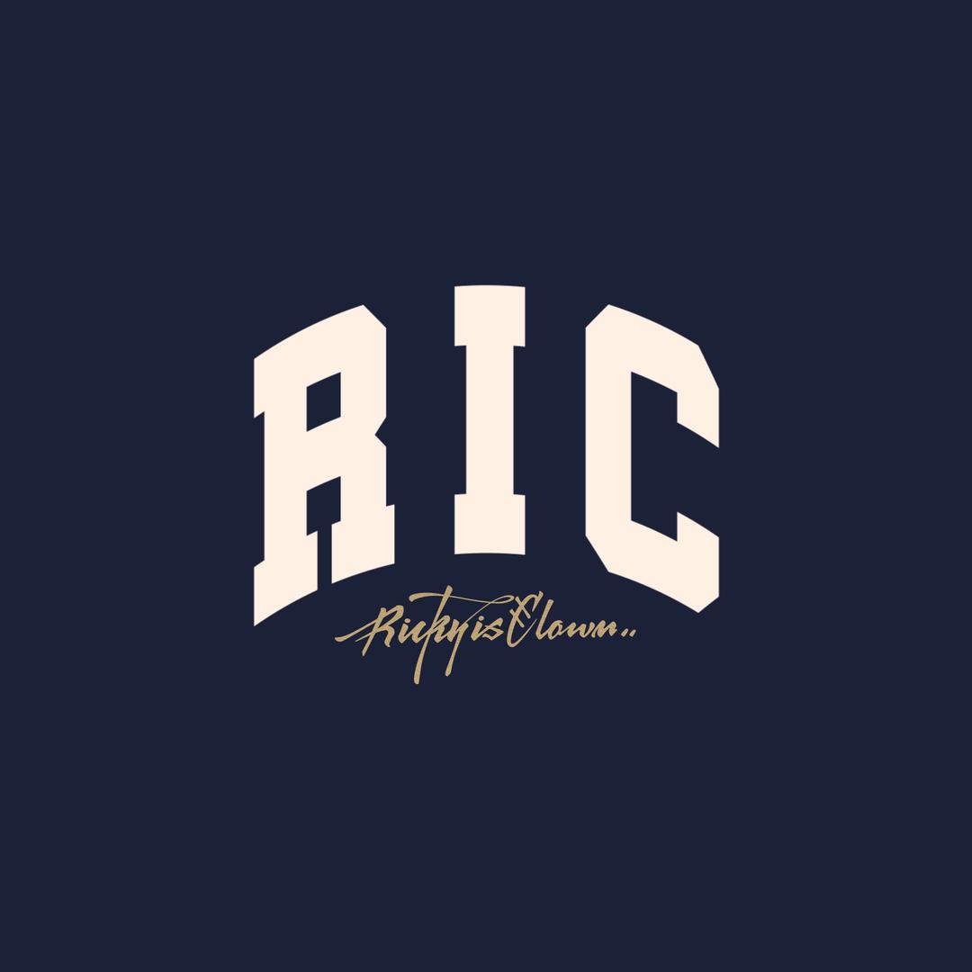 RickyIsClown服饰旗舰店