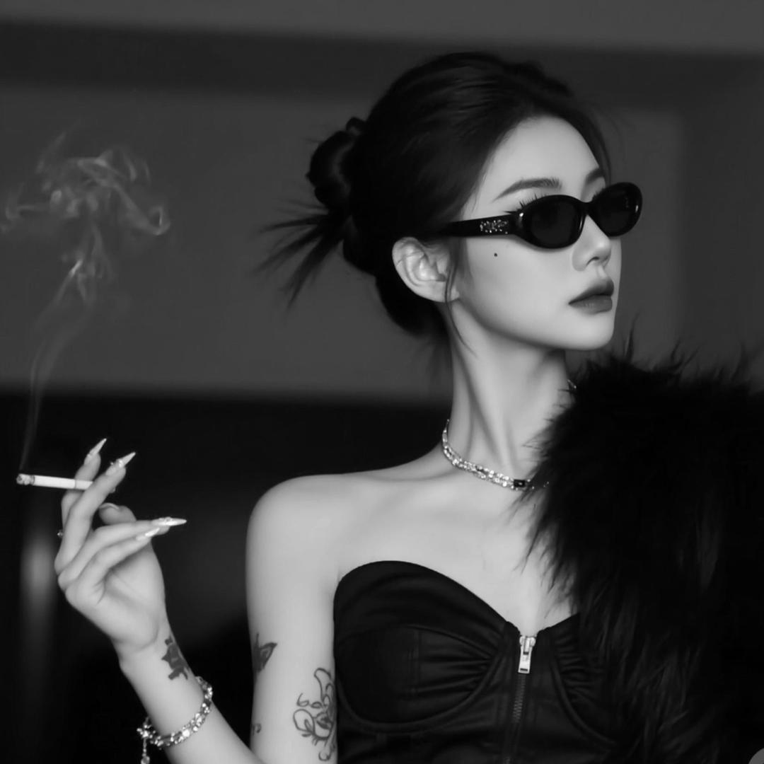 ：不爱吃香菜～