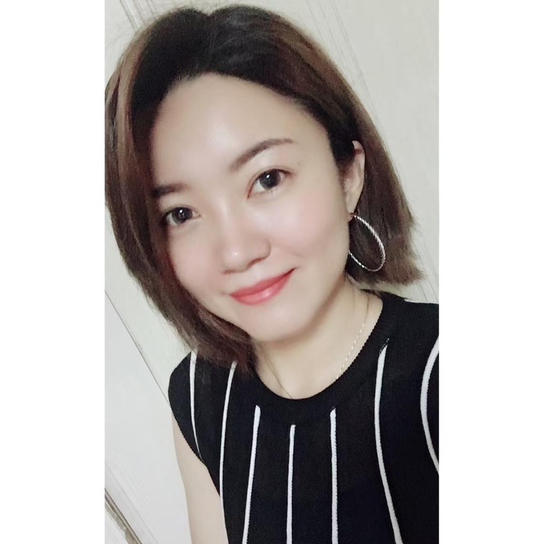 潮汕婷姐说媒