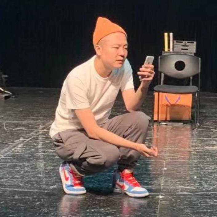 您老宫（说说版）