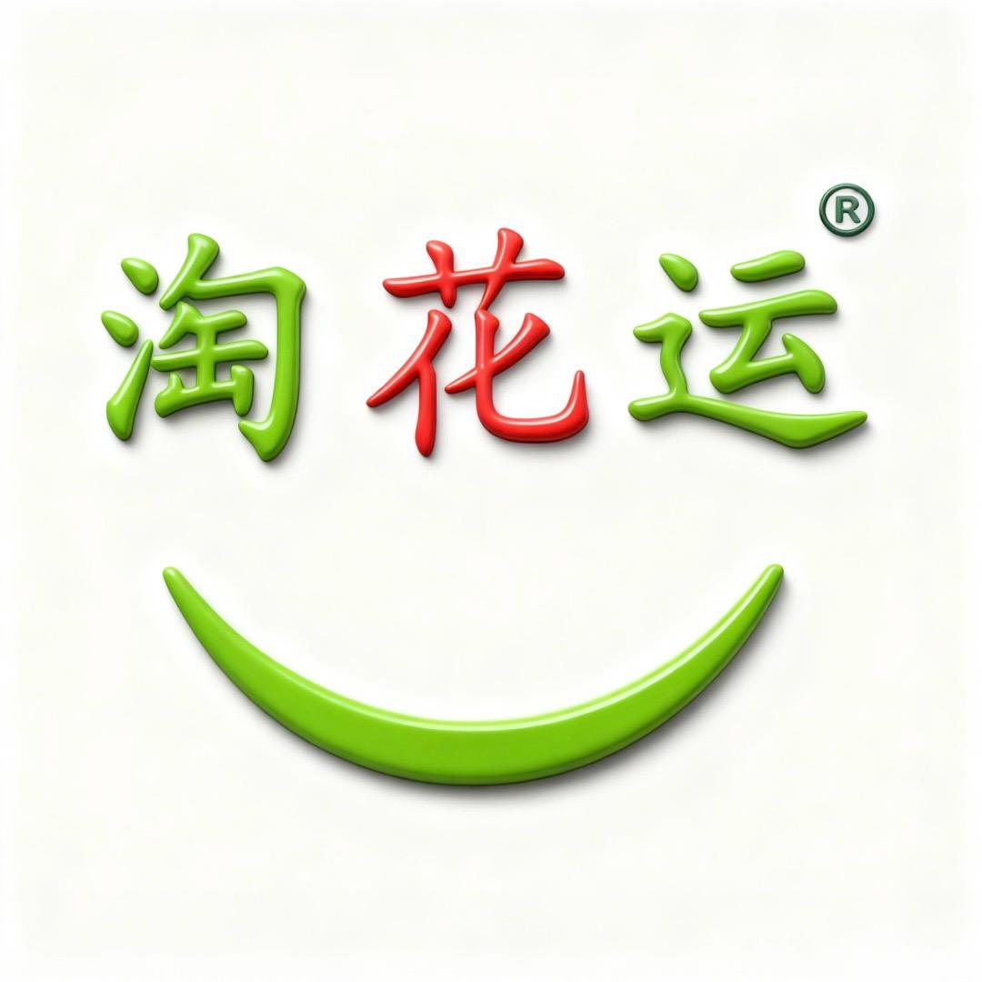 淘花运园艺