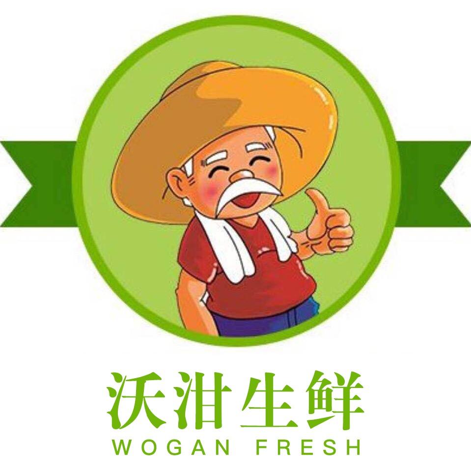 沃泔生鲜-知了猴蚂蚱