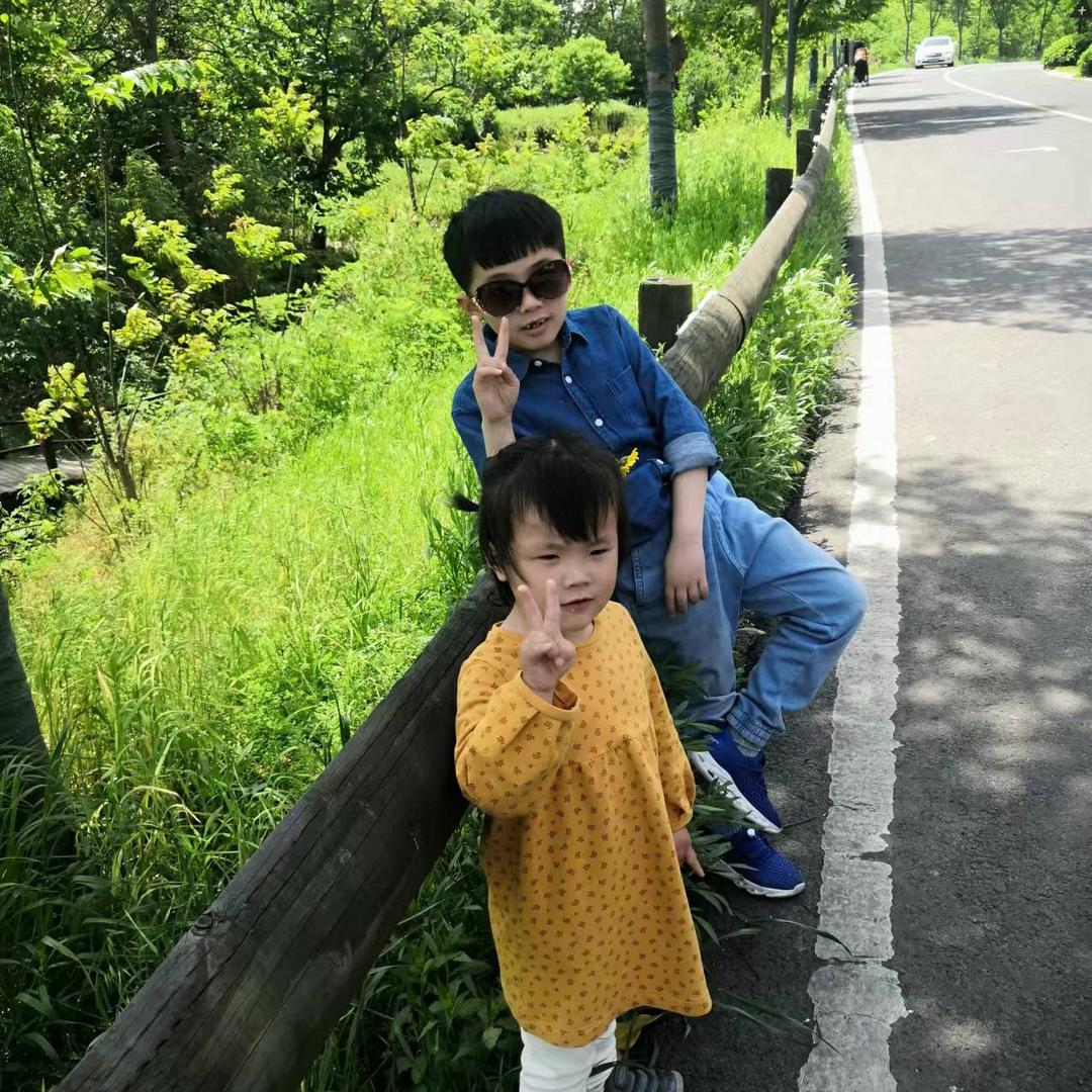 米果妈妈