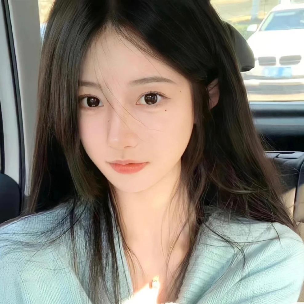 大麦妞
