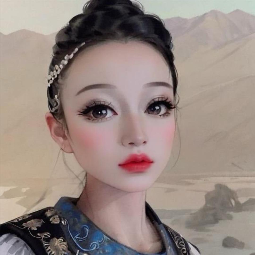 娇娇早上6点19分开播