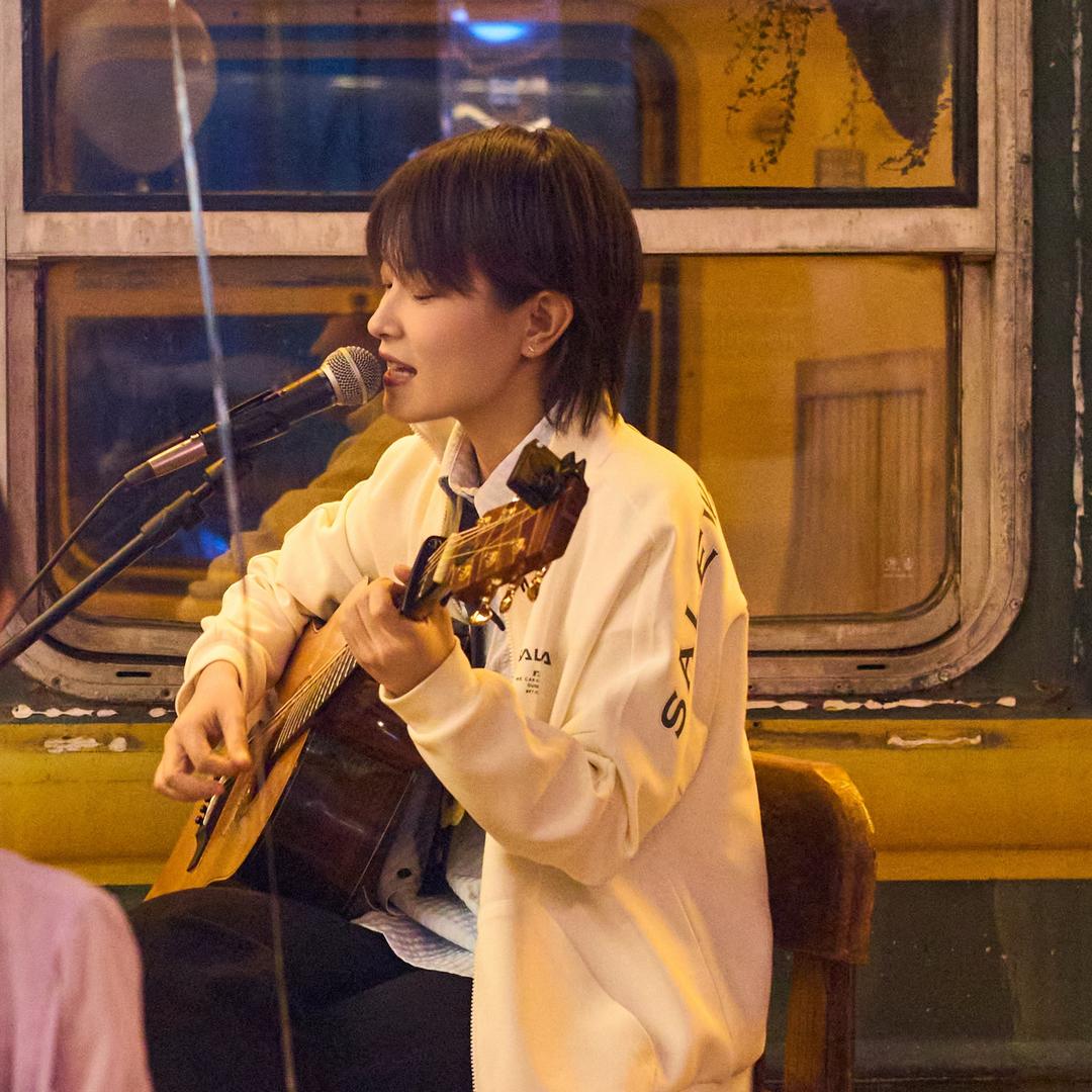 小迪Cathy