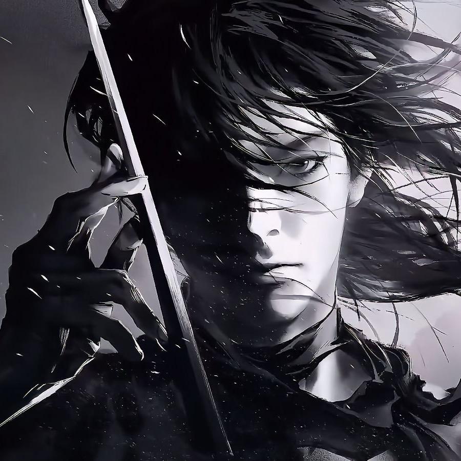 御龙在天手游—黑手