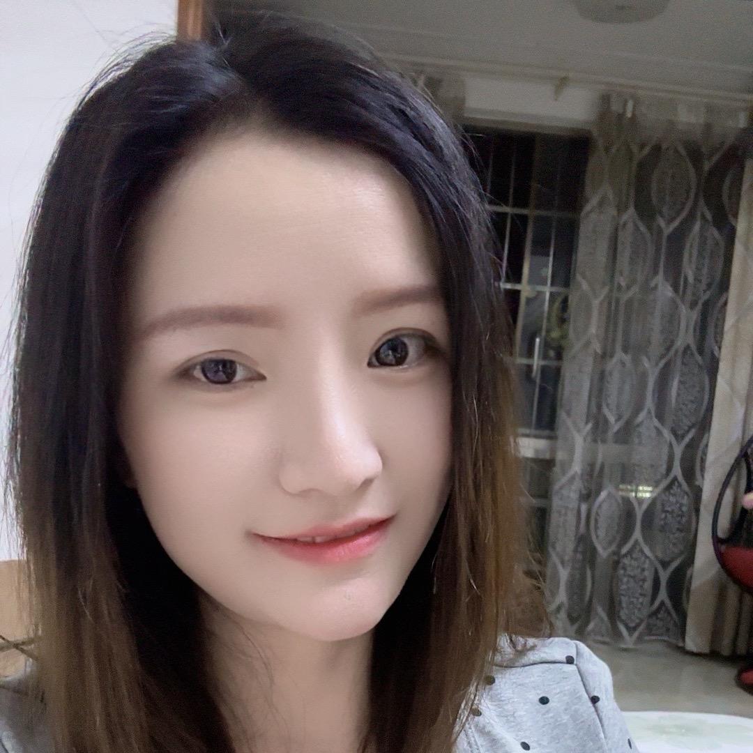 小露尖尖角～