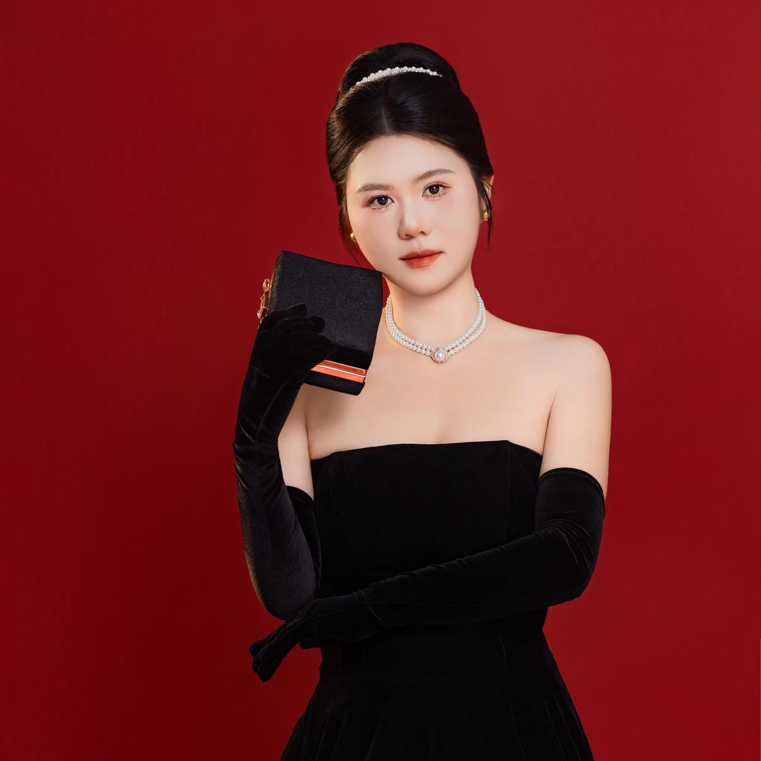 小美优品首播中