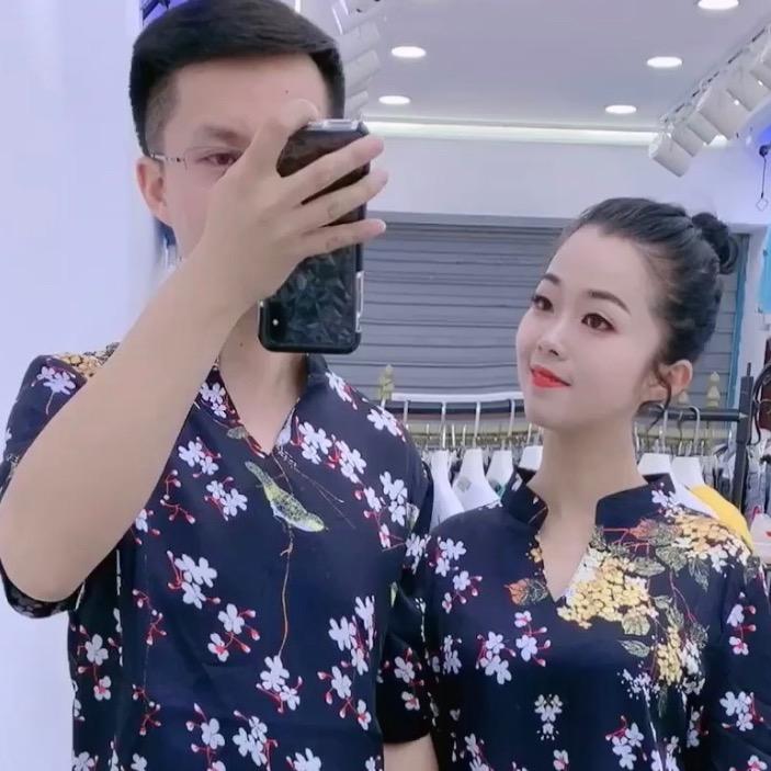 东阳市晓恩服装店