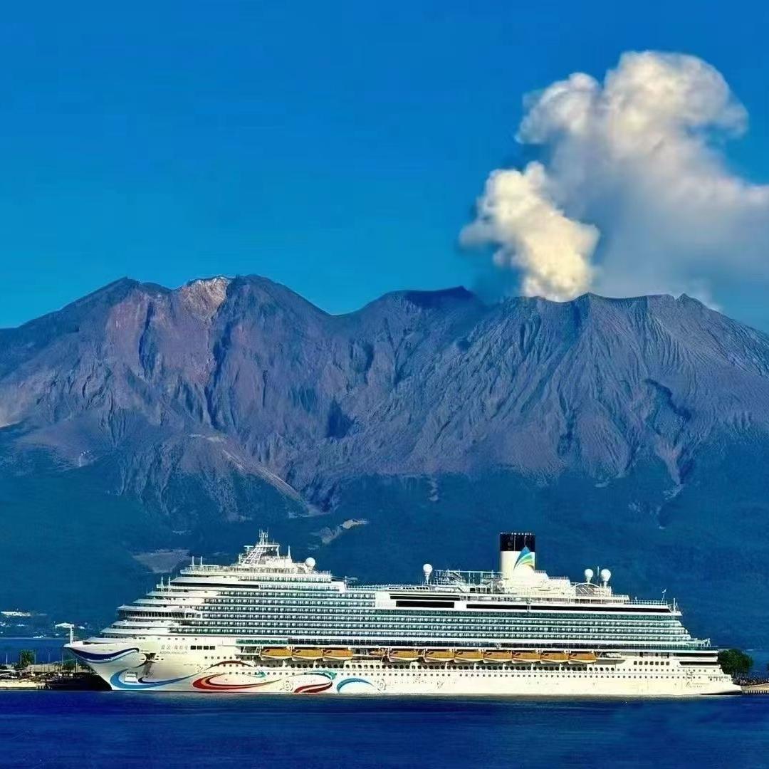 上海喜望国际旅行社有限公司