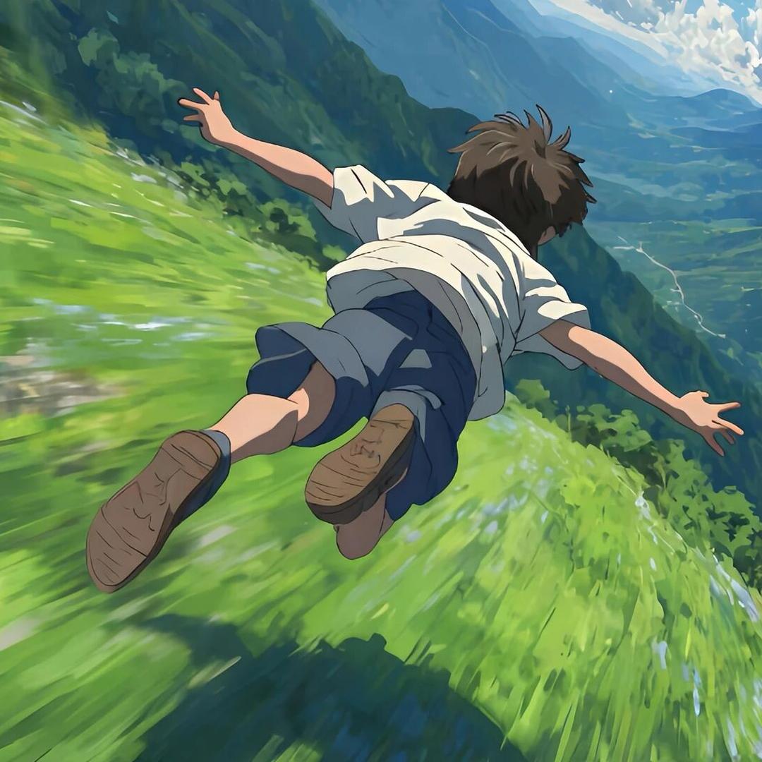 旅途