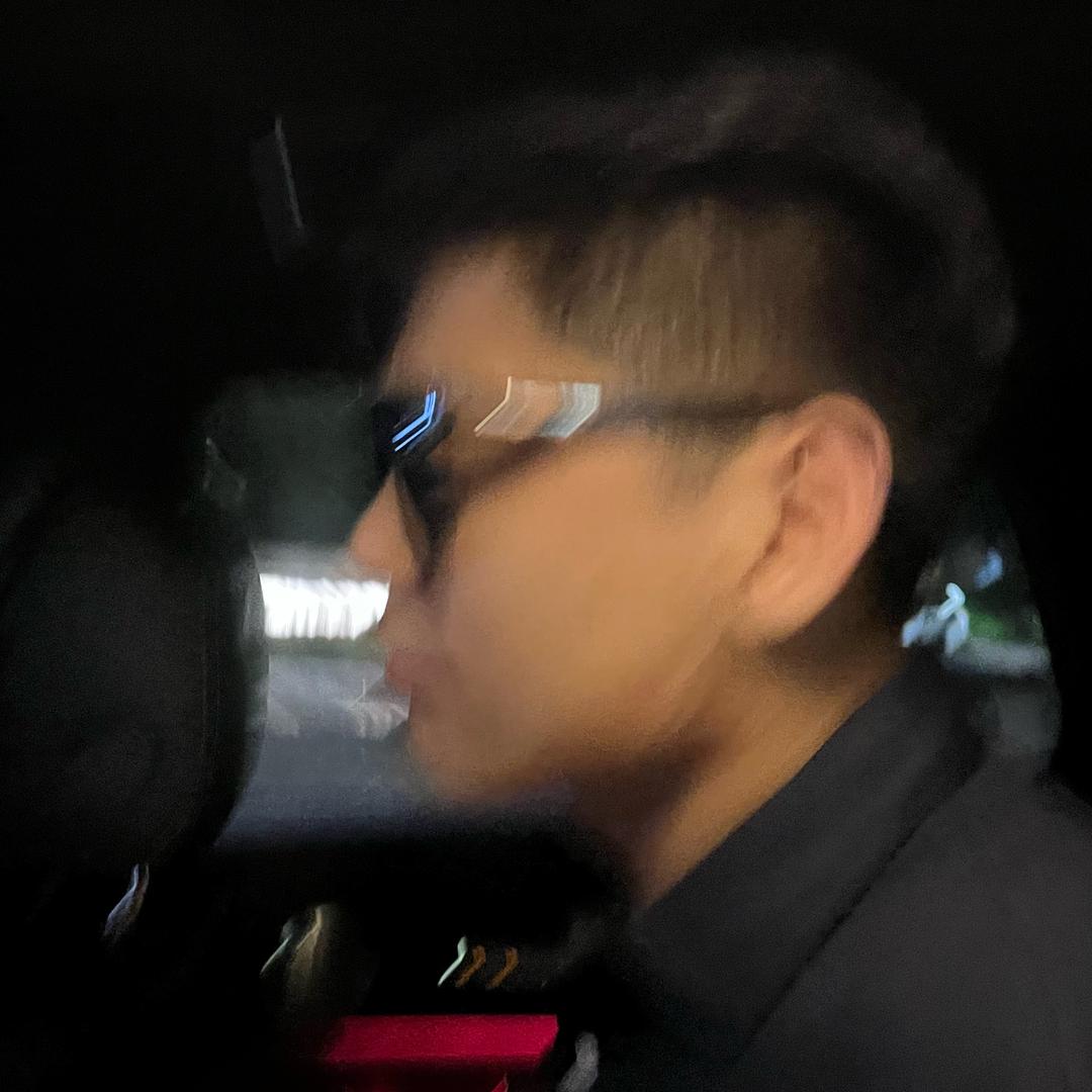 试车日记（沉浸版）