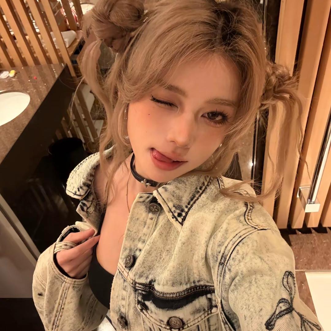 妮可拉基芭岛🤞🏻