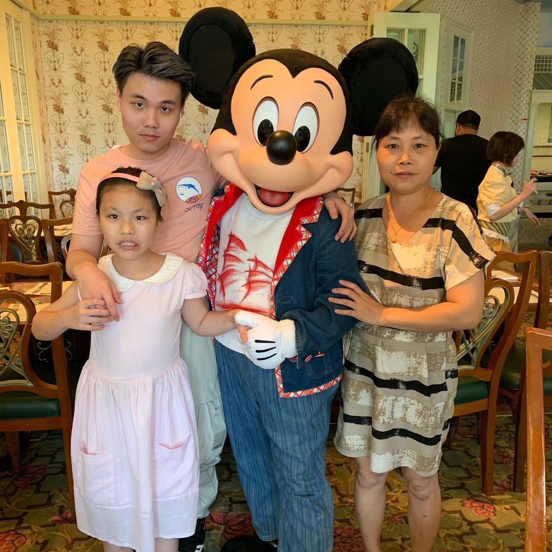 小姐姐