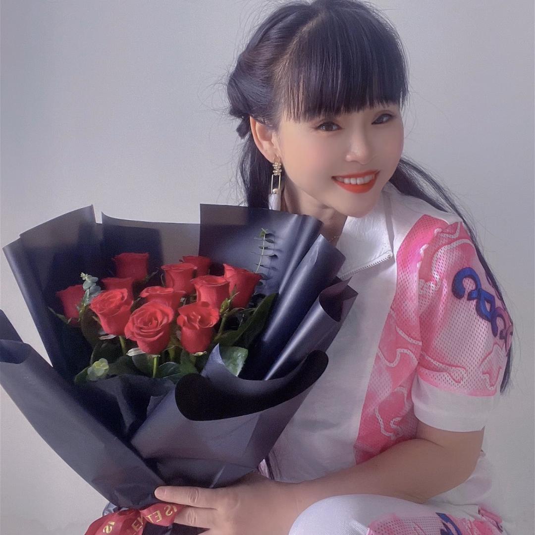 ღ᭄ꫛ江💞心比心💞