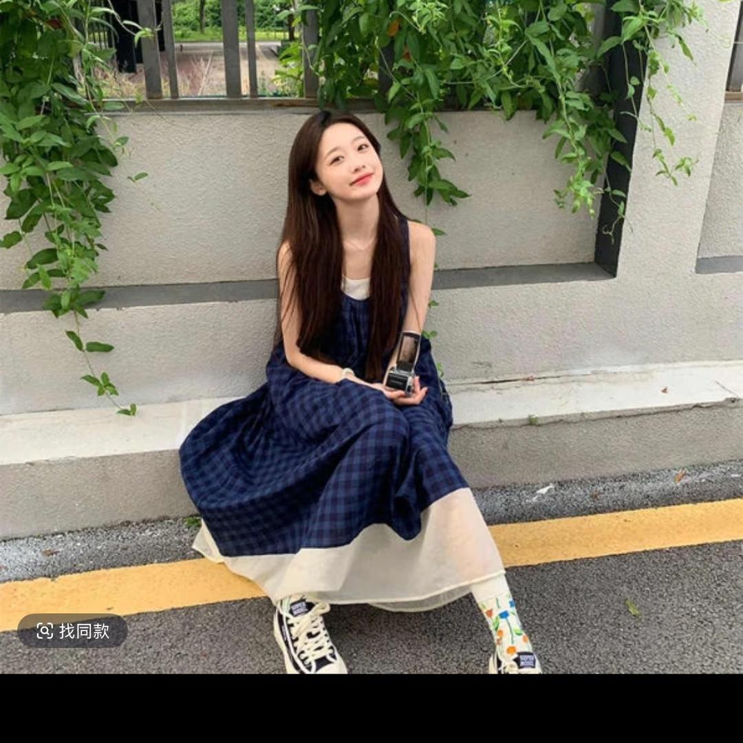 点儿困