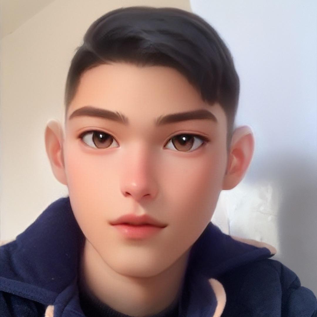 陈