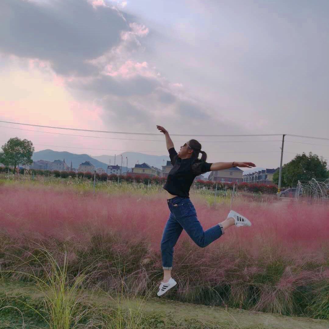 （不一样的我）