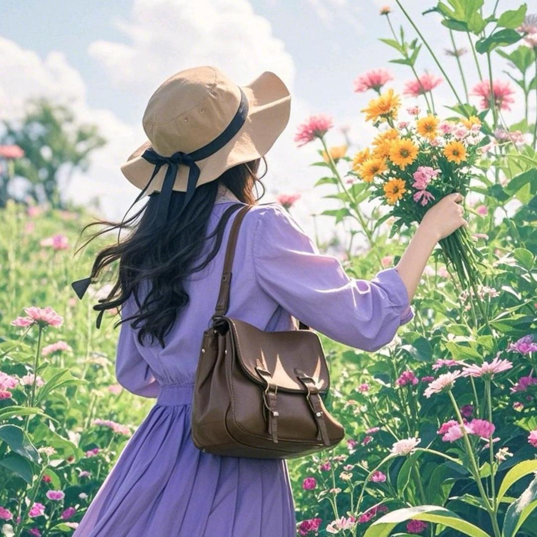 ಢ᭄岁月🍒静好