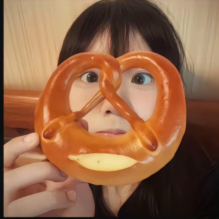 星期8️⃣恋爱