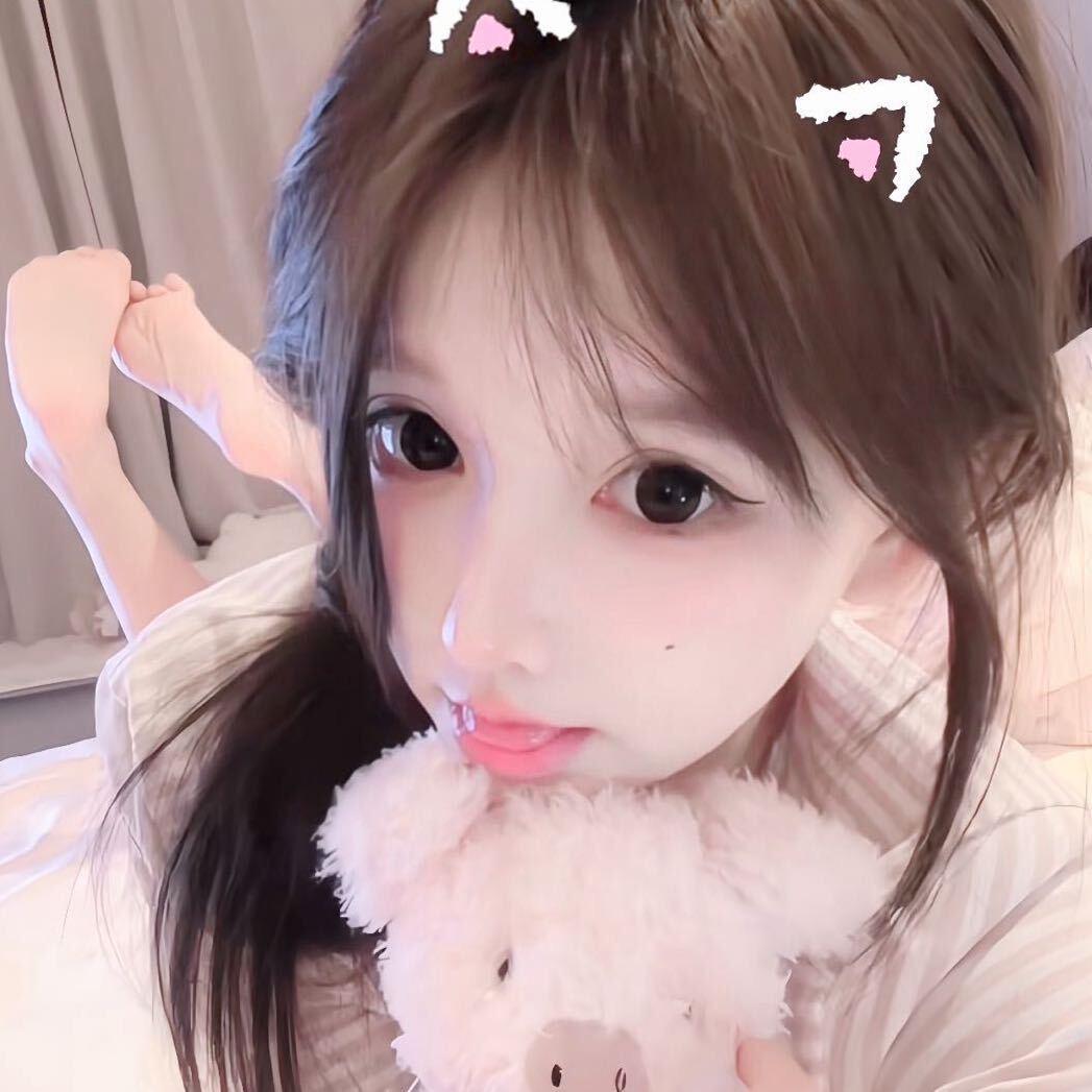 星野兔叽🐰11月17生日🎂