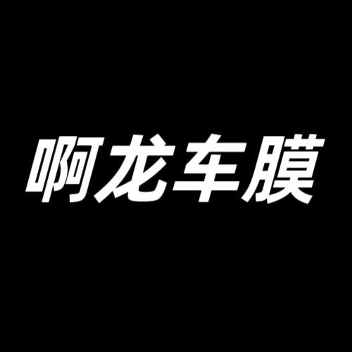 啊龙车膜（揭阳店）