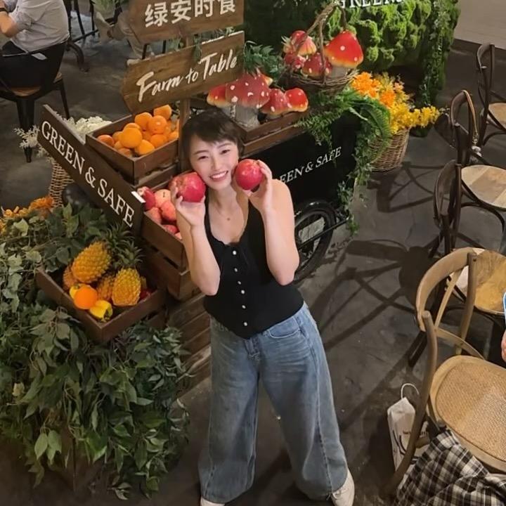 婷什么婷