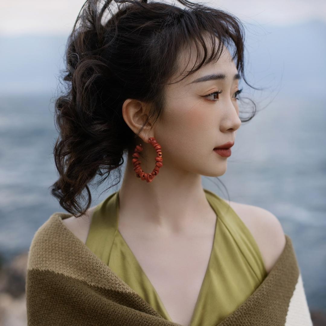 LUV蕊蕊子