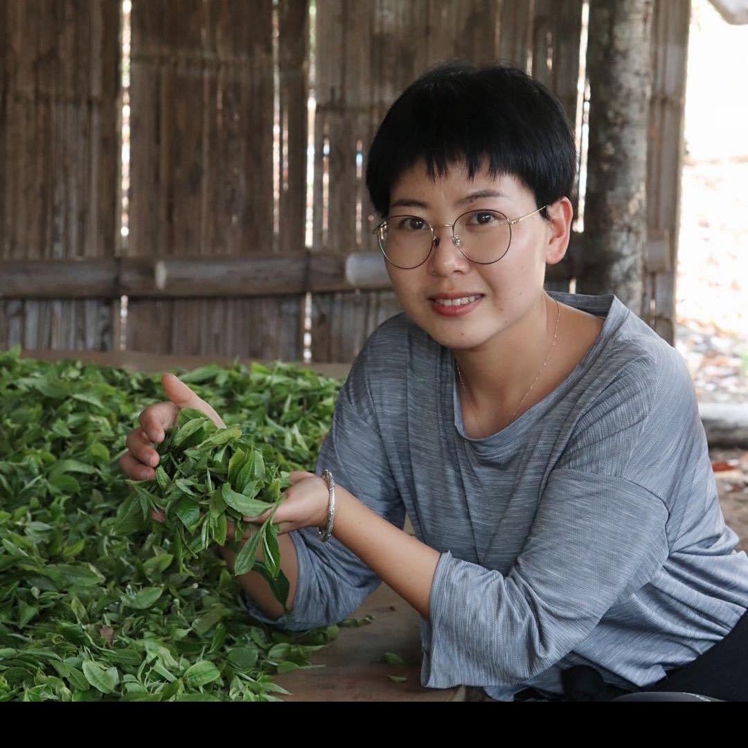 半山梁子