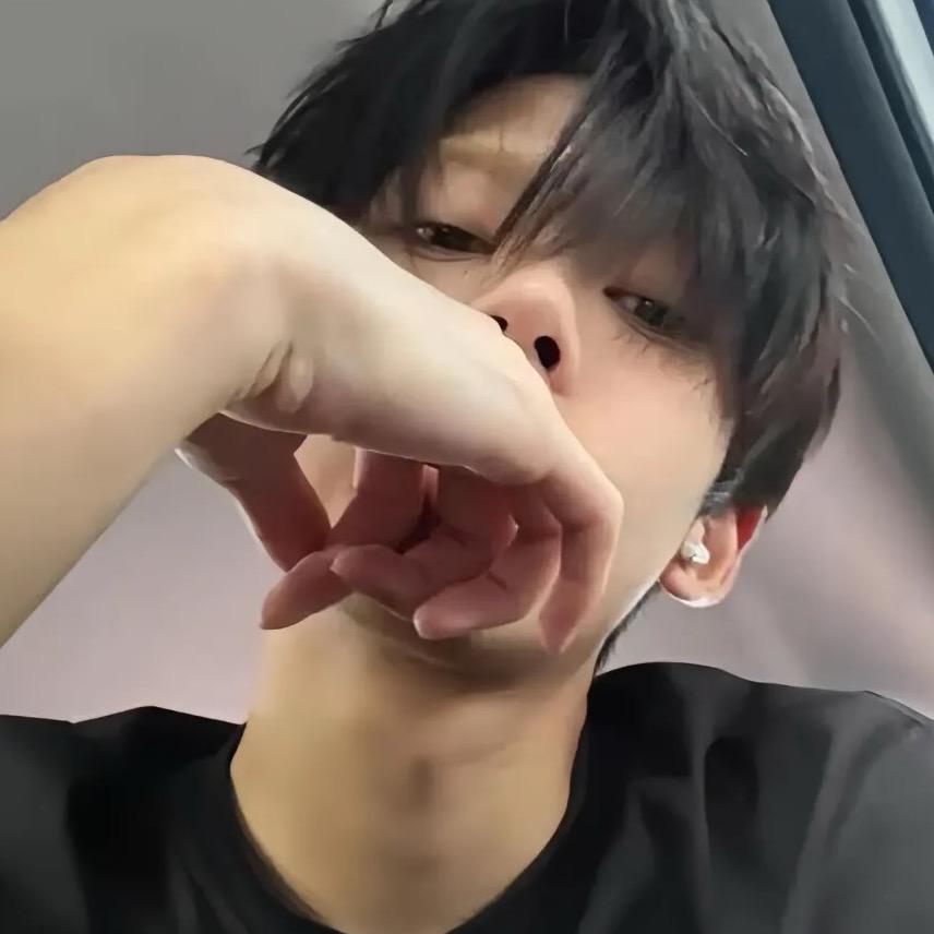 一只橙子