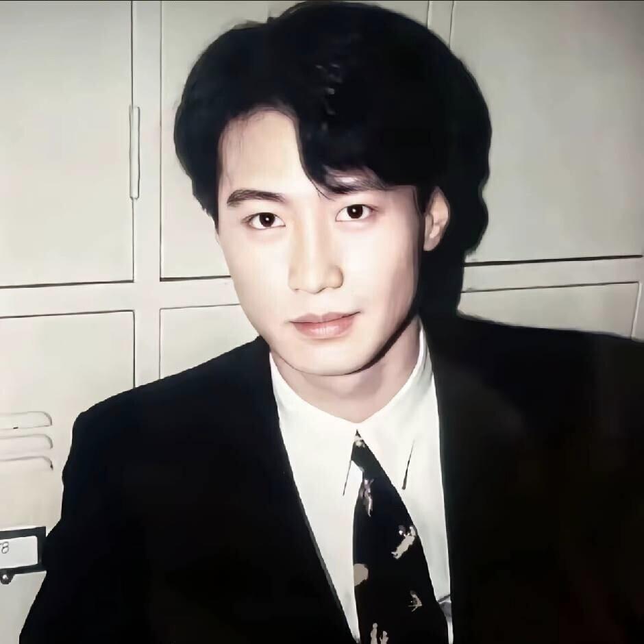 她们都叫我黎明。