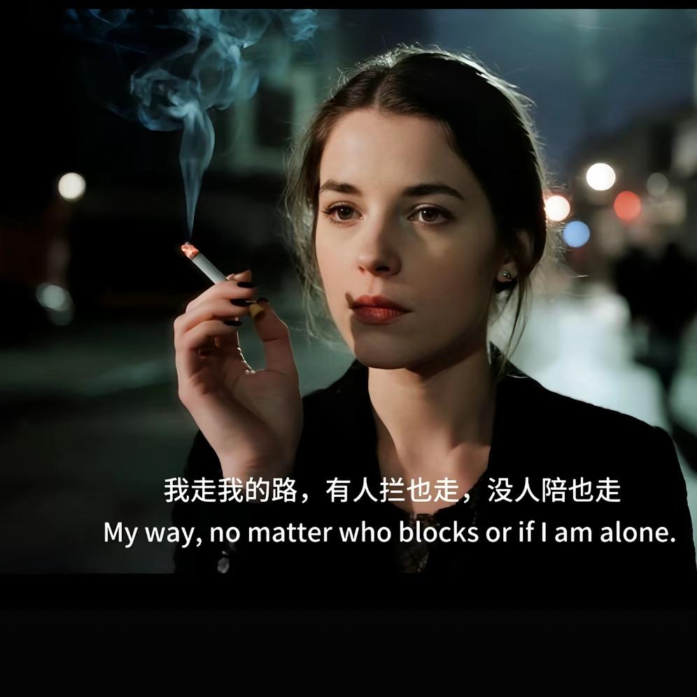 独一无二