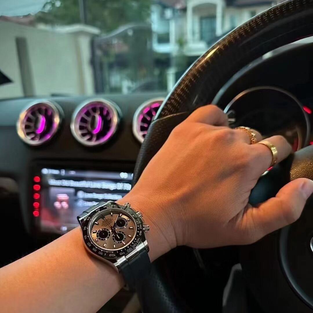 市面有的都组装