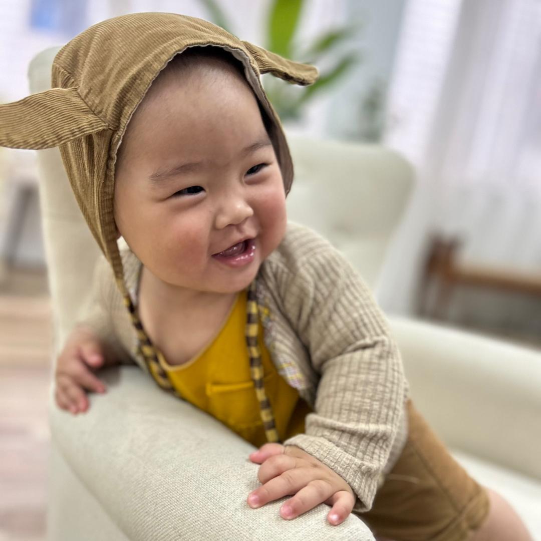 #小豆总