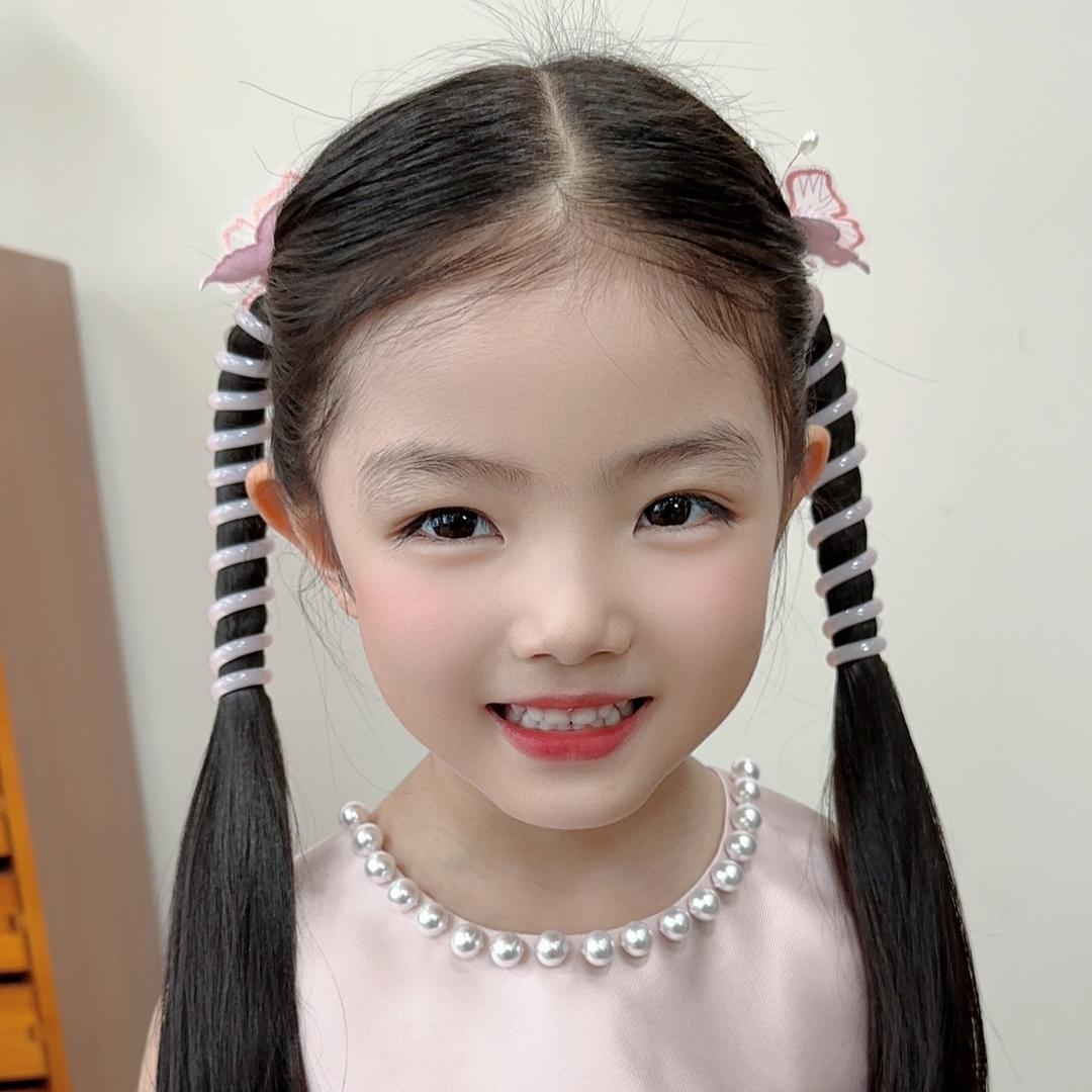 俏皮儿童饰品