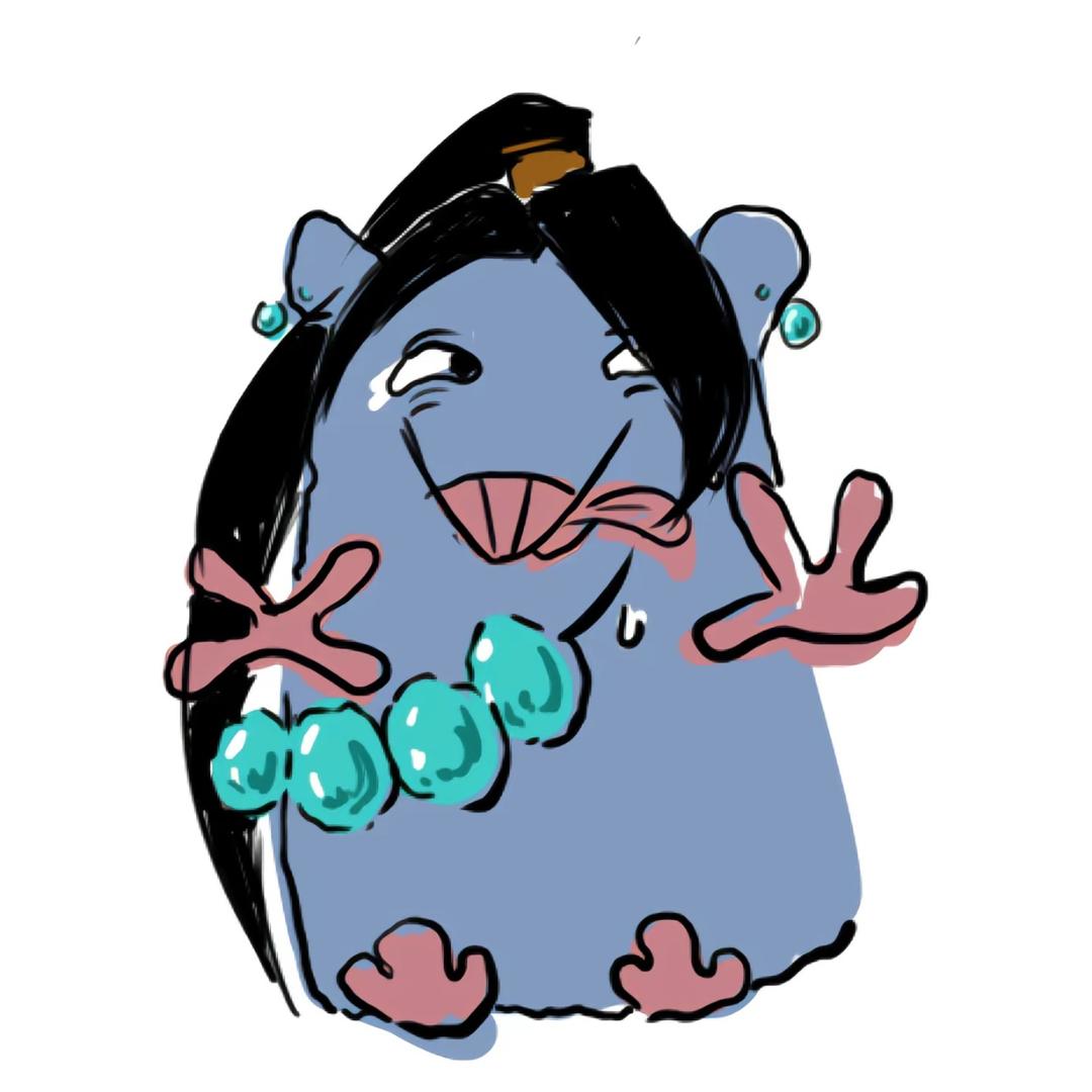 🍊Krystal （Kai 老婆版
