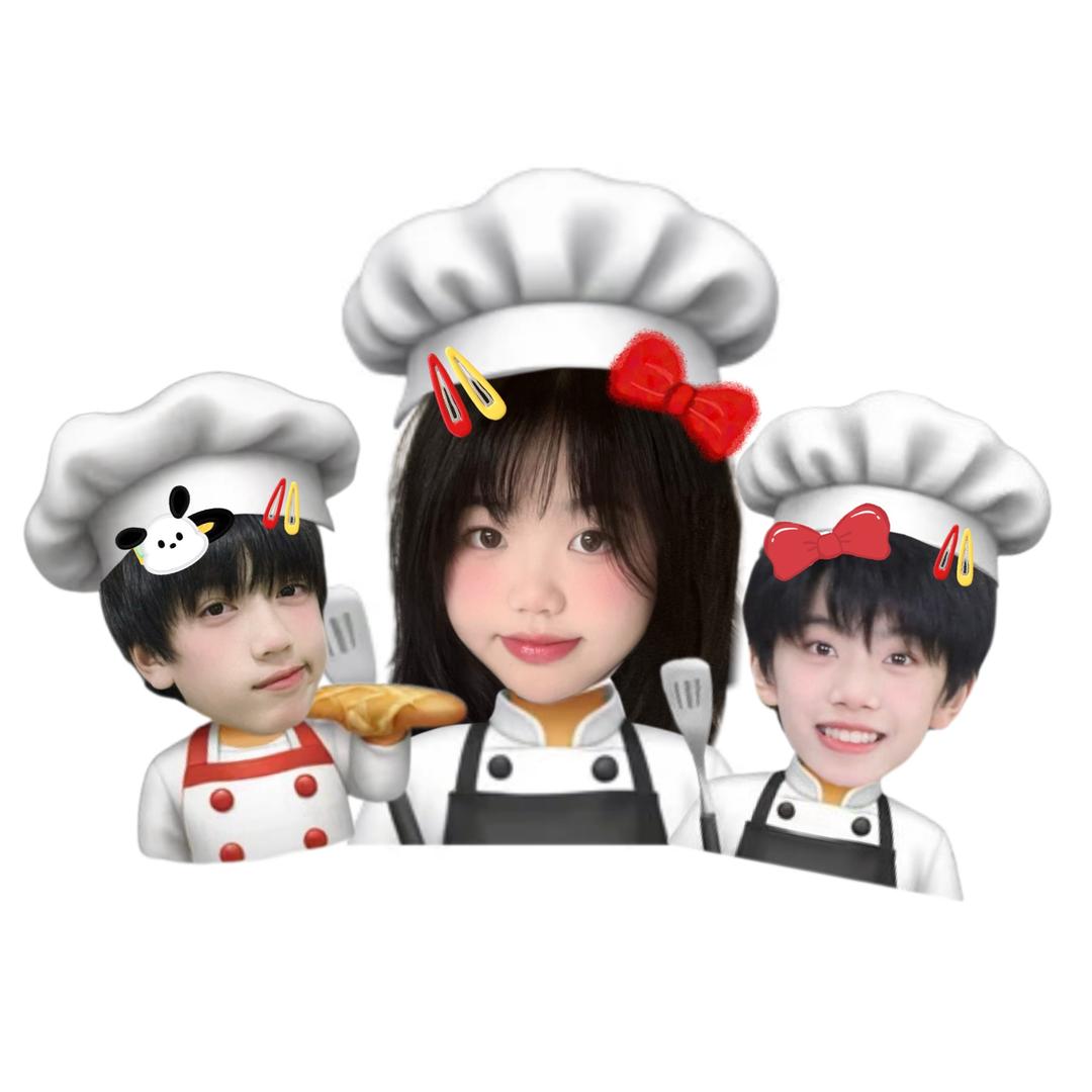 🦀小螃蟹妙妙、