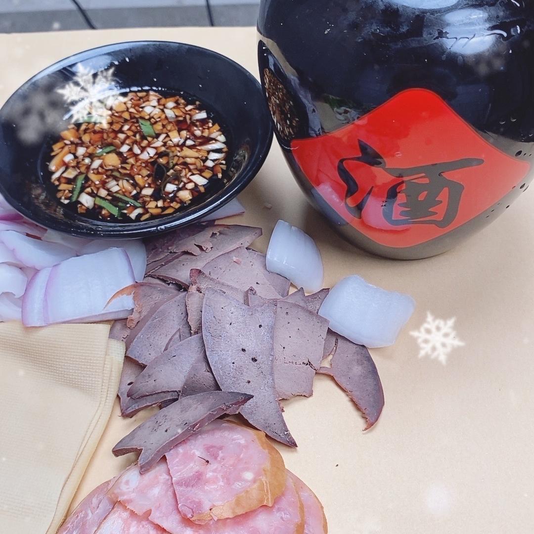 密语农物